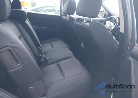 2007 Mazda Cx-9 Sport from USA, damaged, VIN JM3TB28YX70114280